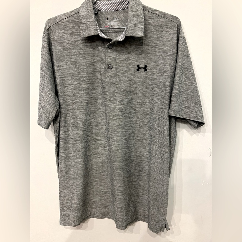Under Armour Polo
